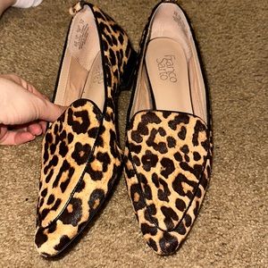 Franco sarto loafers